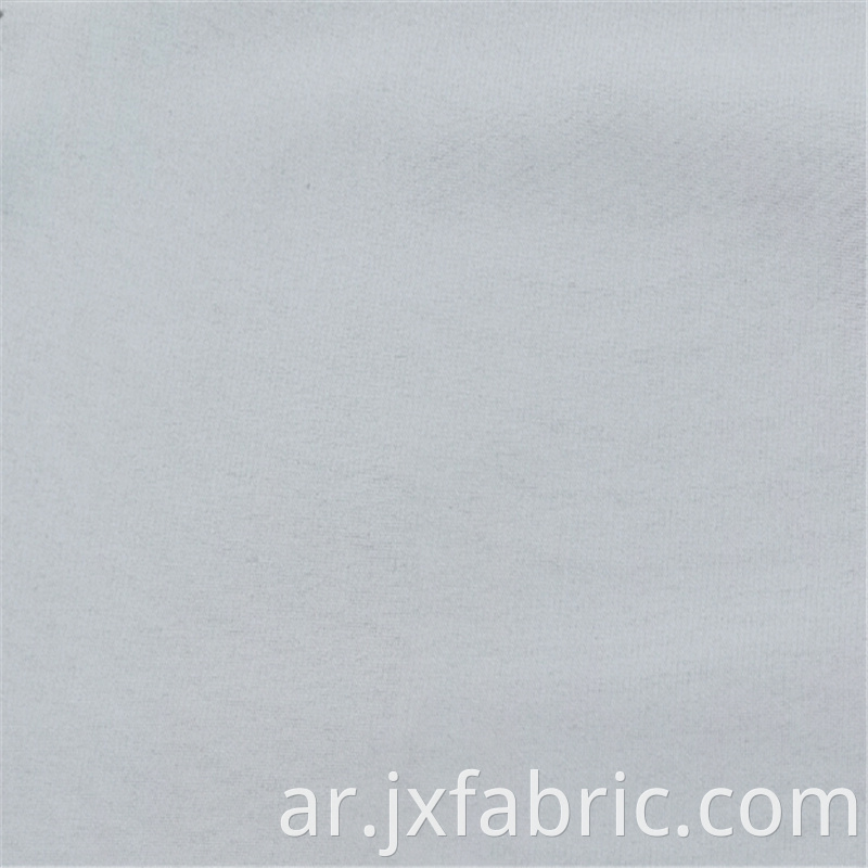 White Chiffon Fabric